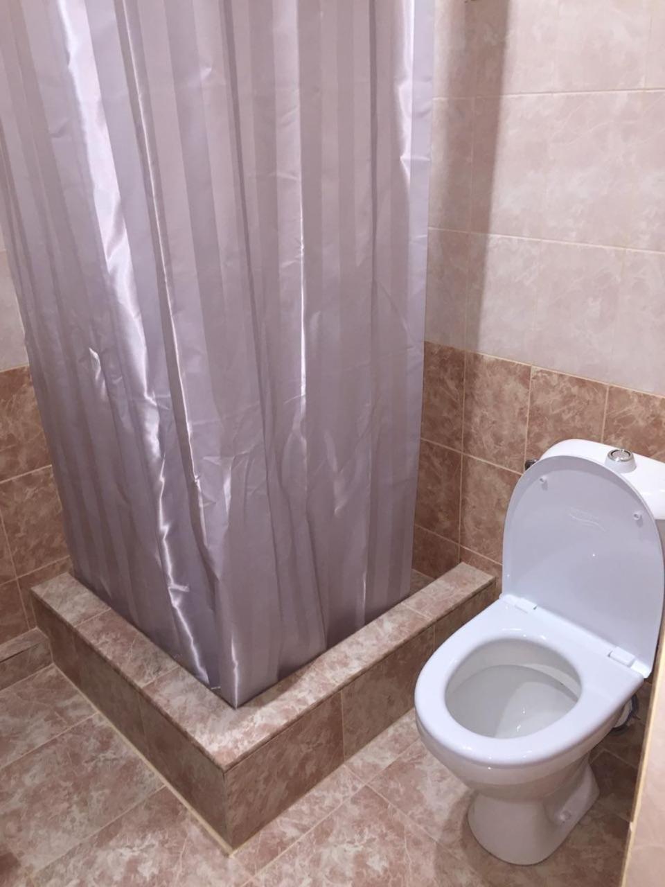 Guest House Dana Πιτσούντα Εξωτερικό φωτογραφία