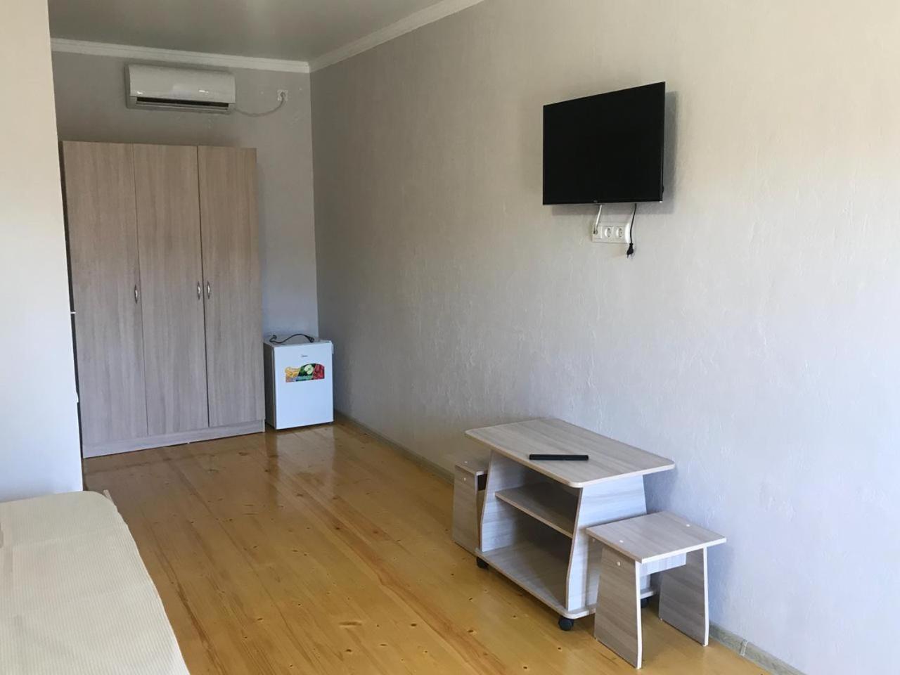 Guest House Dana Πιτσούντα Εξωτερικό φωτογραφία