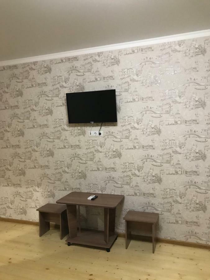 Guest House Dana Πιτσούντα Εξωτερικό φωτογραφία